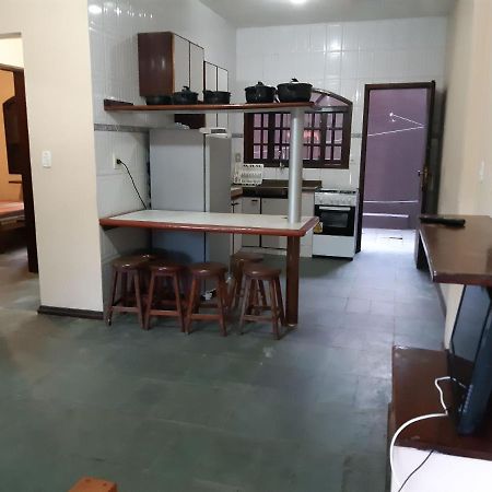 Cecilia Maranduba 03 Apartment Ubatuba Bagian luar foto