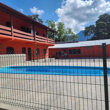 Cecilia Maranduba 03 Apartment Ubatuba Bagian luar foto