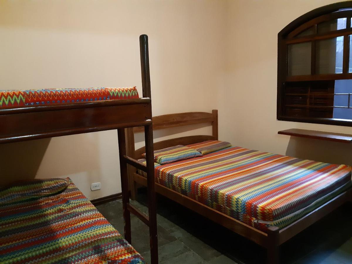 Cecilia Maranduba 03 Apartment Ubatuba Bagian luar foto