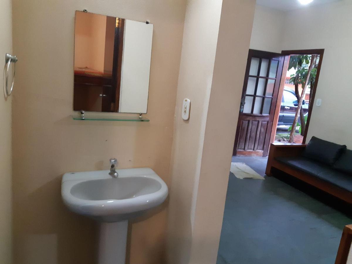 Cecilia Maranduba 03 Apartment Ubatuba Bagian luar foto