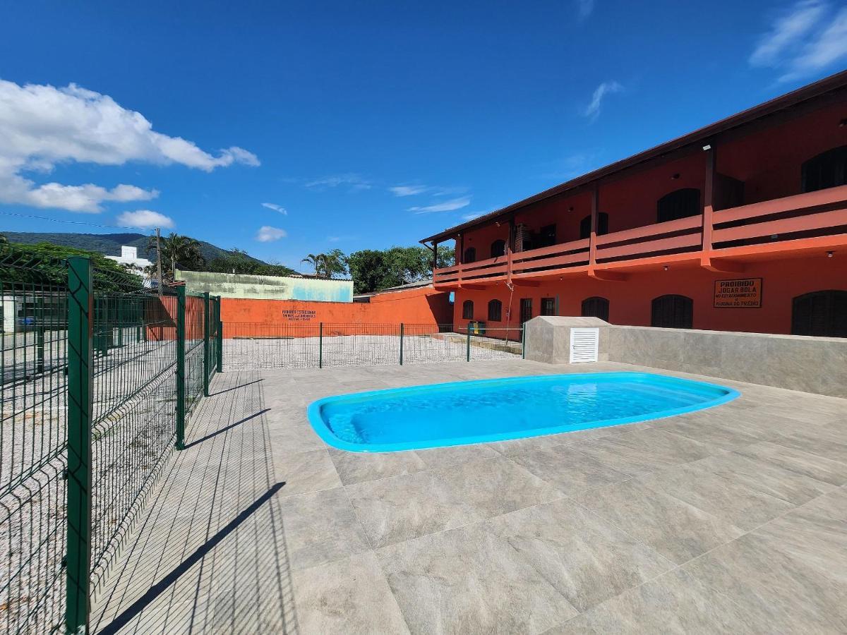 Cecilia Maranduba 03 Apartment Ubatuba Bagian luar foto