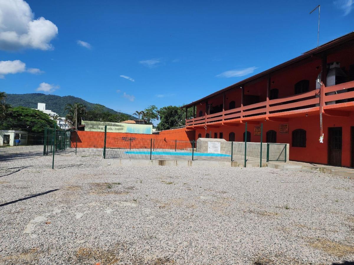 Cecilia Maranduba 03 Apartment Ubatuba Bagian luar foto